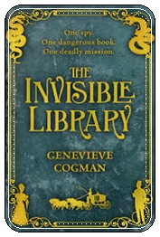 Cogman_The-Invisible-Library